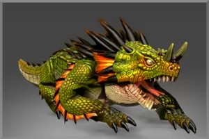 Скачать скин Master Dinosaurs Telepathy Beast мод для Dota 2 на Beastmaster - DOTA 2 ГЕРОИ